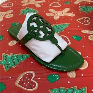 Tory Burch Miller Sandals